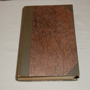 L. Graetz Sähkö ja sen käyttö